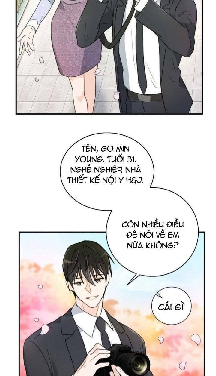 101 Cách Chinh Phục Trái Tim Em: Chapter 2