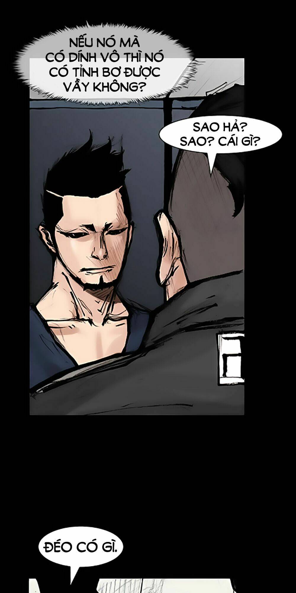 Độc Cô Tiền Truyện: Chapter 102