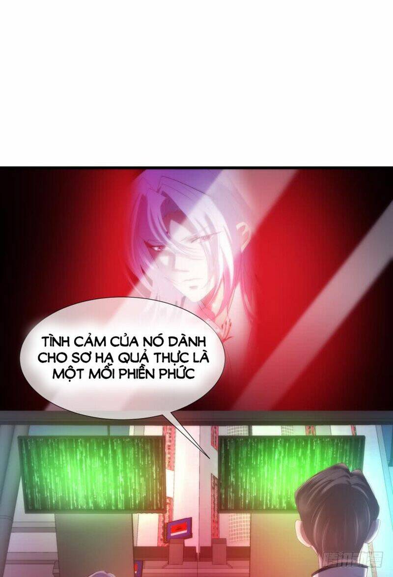 Một Vạn Tư Thế Công Lược Yêu Nam: Chapter 154