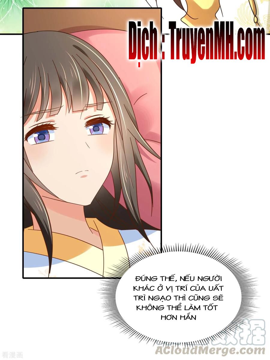 Lãnh Cung Phế Hậu Muốn Nghịch Thiên: Chapter 205