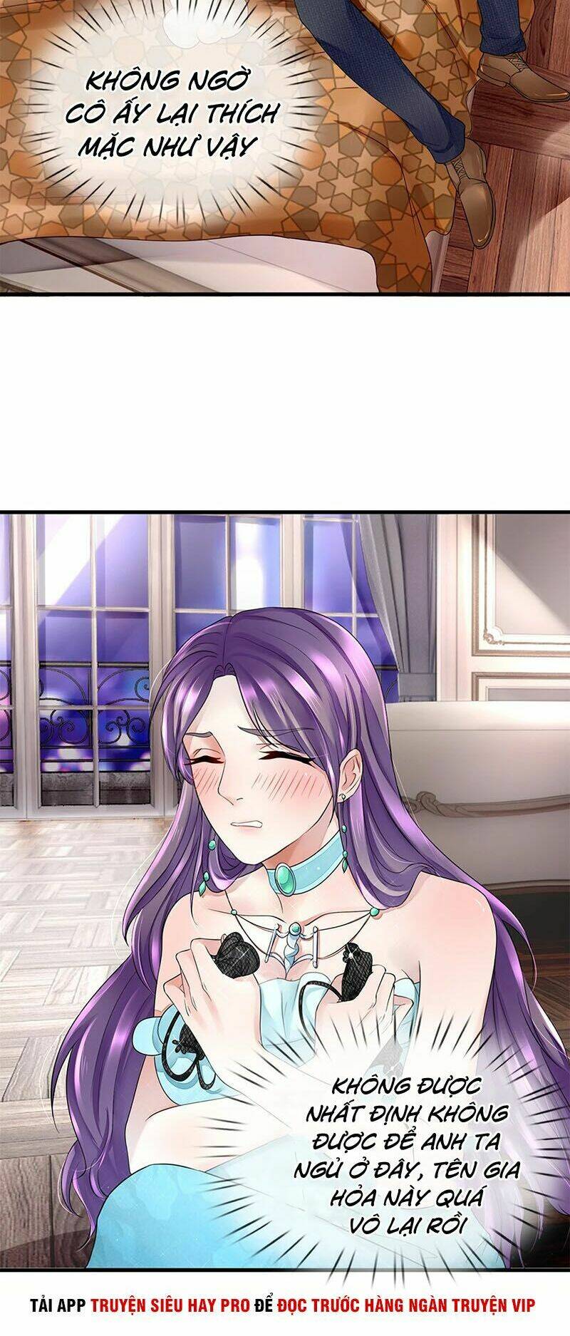 Chung Cực Binh Vương Tại Đô Thị: Chapter 32