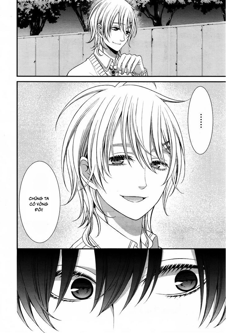 The End Of Elysion: Chapter 9