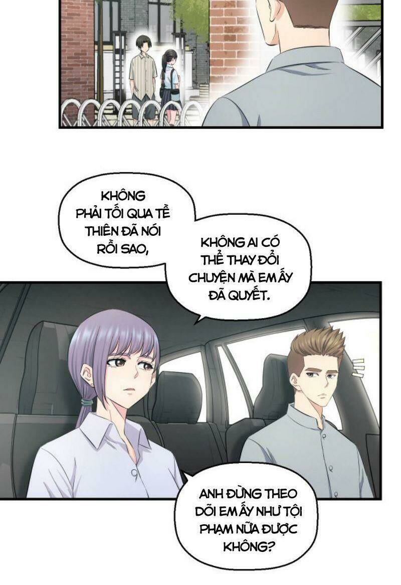 Đối Mặt Với Thử Thách: Chapter 66