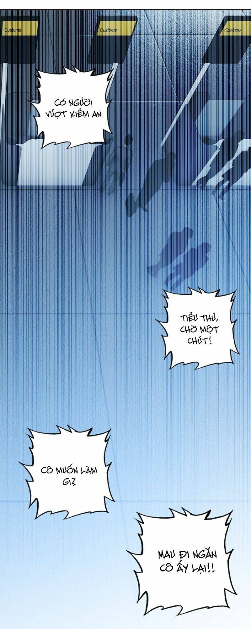 Nhất Sinh Nhất Thế Mỹ Nhân Cốt: Chapter 1