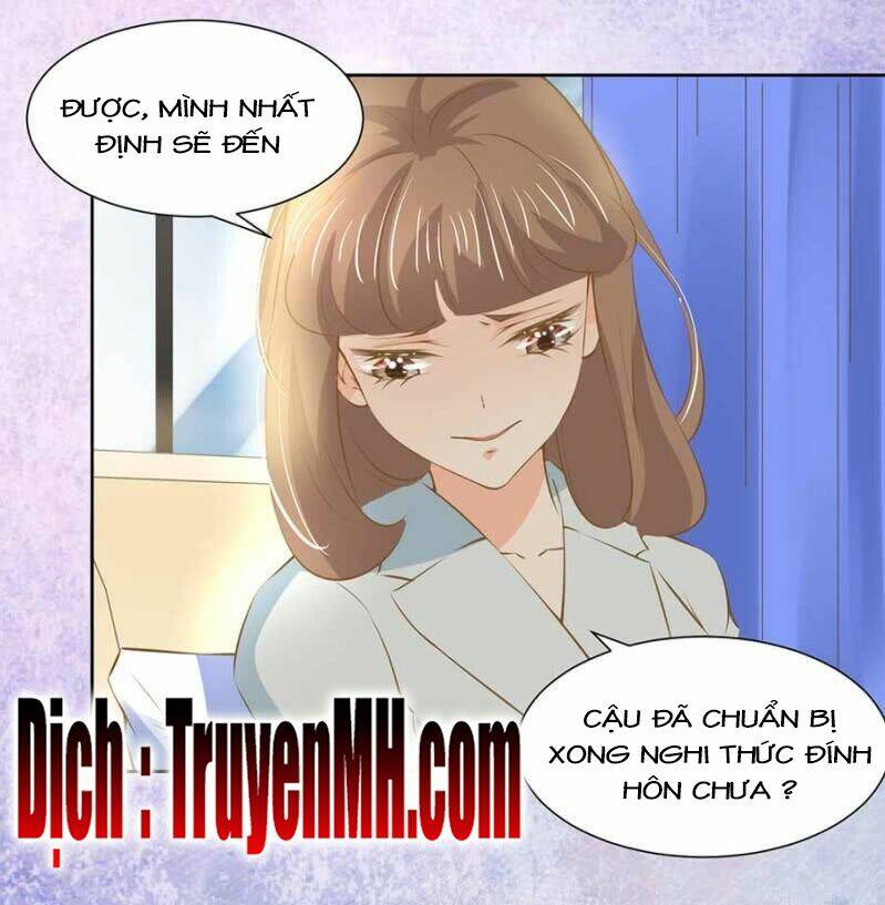 Hôn Sai 55 Lần, Nam Thần Cao Lãnh Ở Sát Vách: Chapter 106