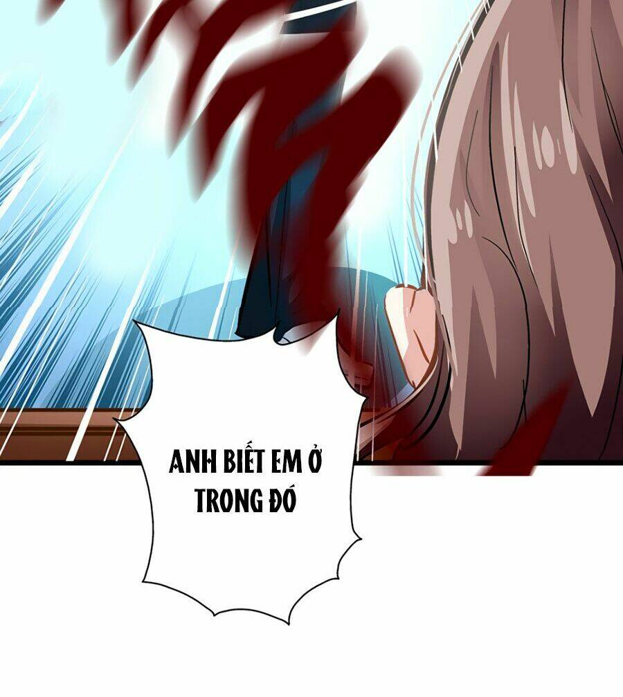 Cưng Chiều Ái Thê Hư Hỏng: Chapter 1