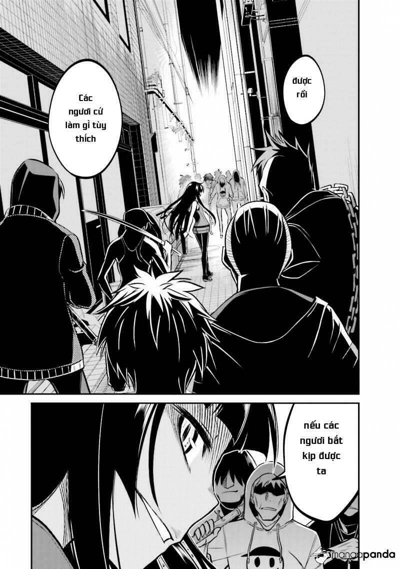 Not Lives: Chapter 24