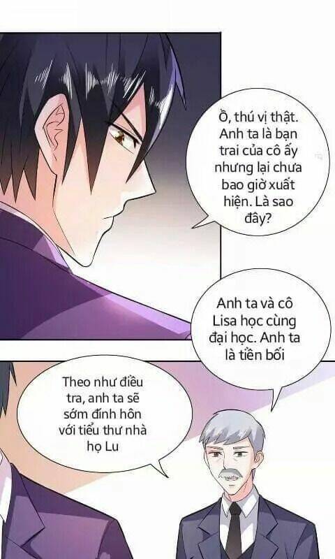1 Nửa Hoàn Hảo Của Ceo: Chapter 16