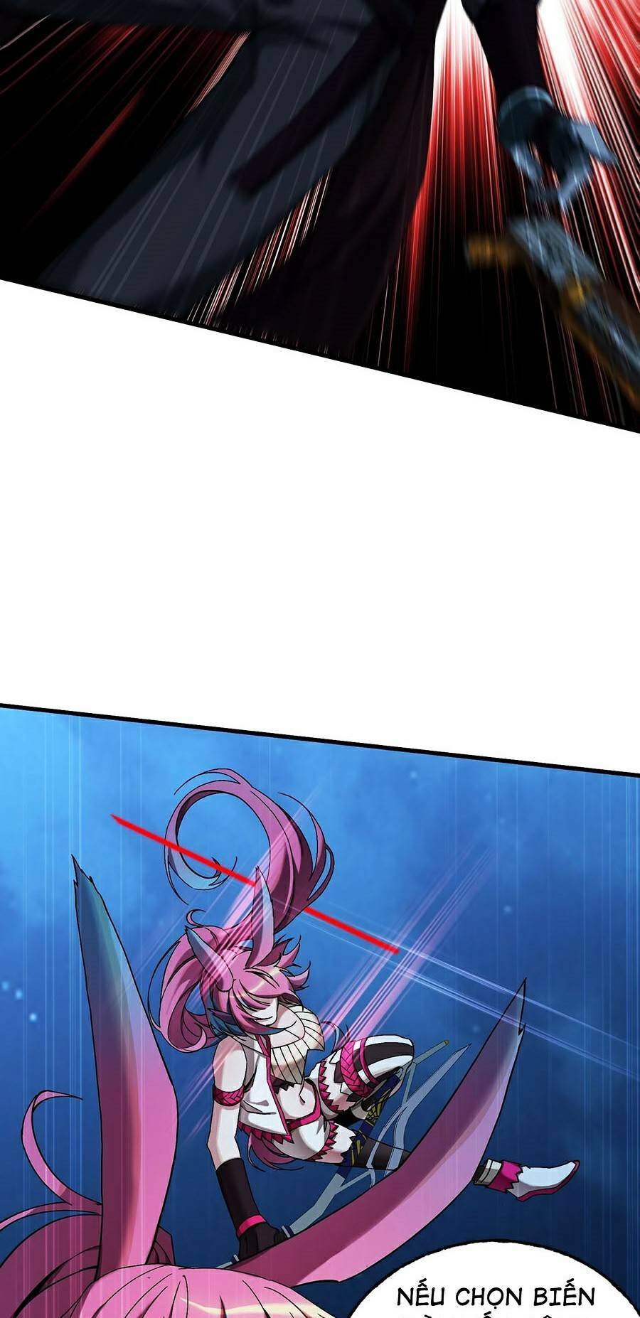 Người Chơi Siêu Mạnh: Chapter 5
