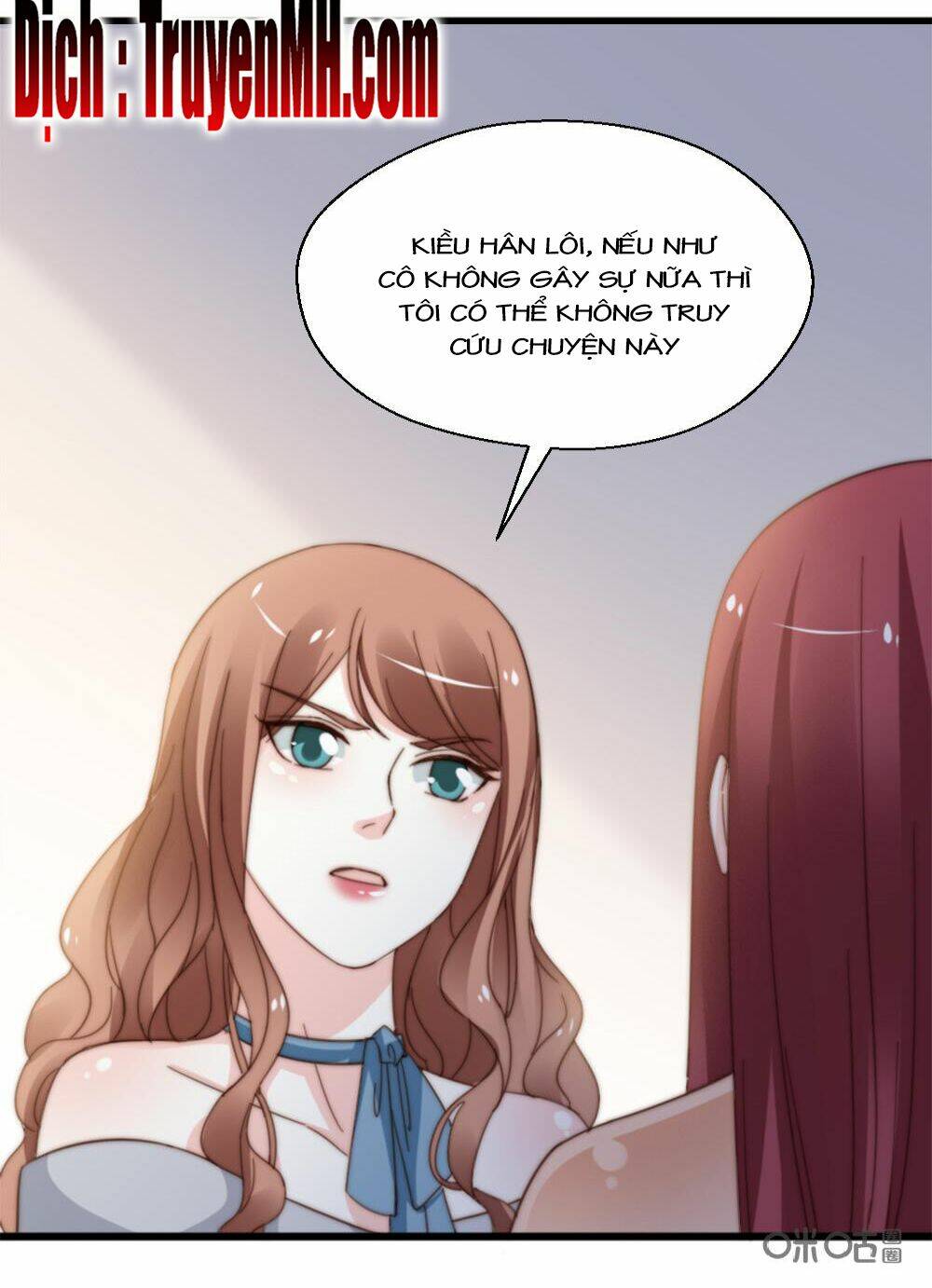Bí Mật Của Thiên Kim: Chapter 126