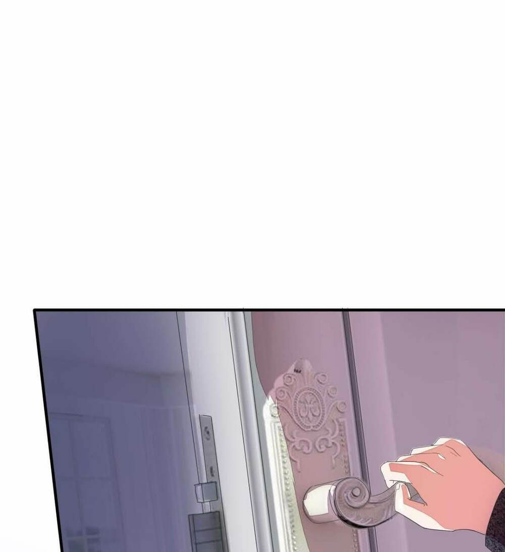 Manh Thê Khó Dỗ: Chapter 22