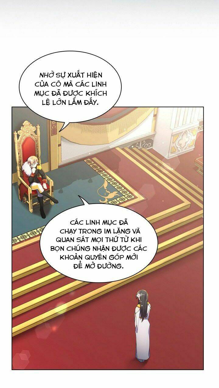 Ý Nghĩa Của Em: Chapter 5