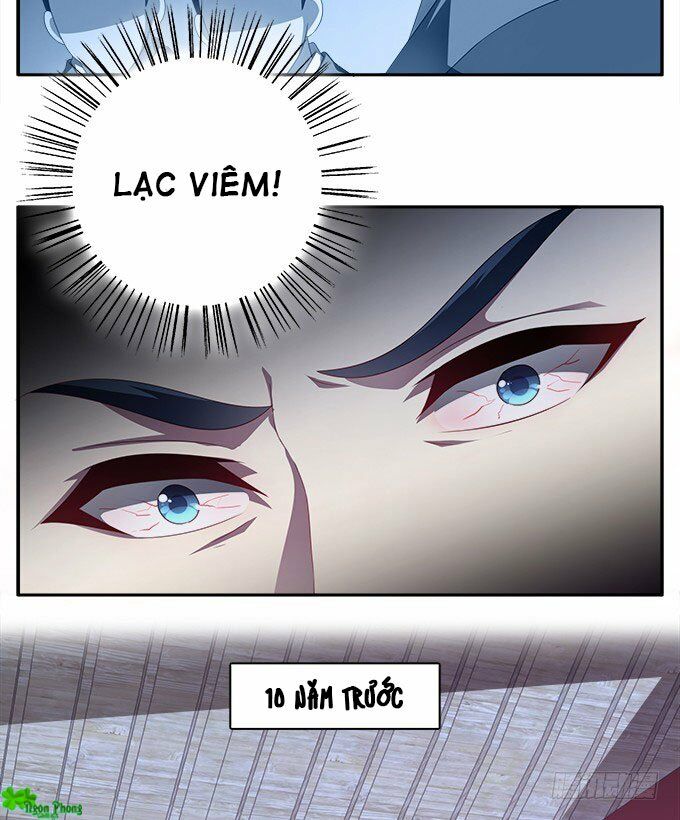 Thịnh Thế An Nhiên: Chapter 41
