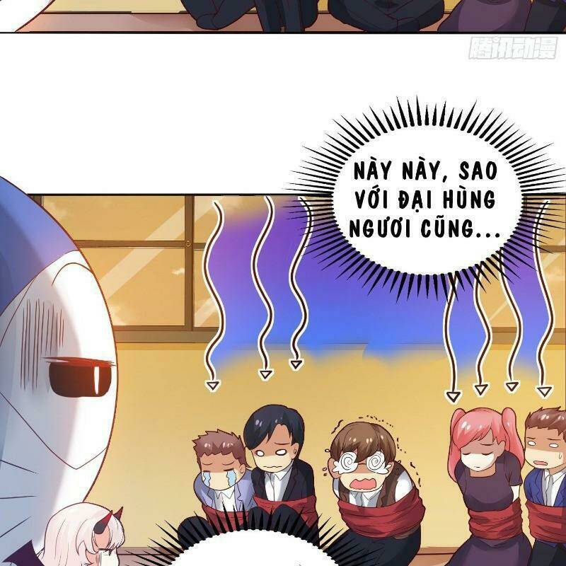 Tổ Chức X.e: Chapter 11