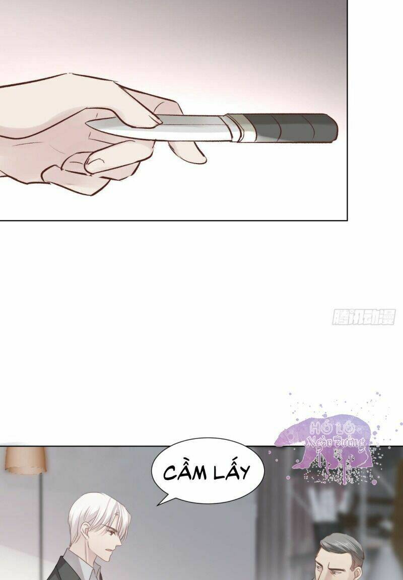 Điều Giáo Gấu Bắc Cực: Chapter 47