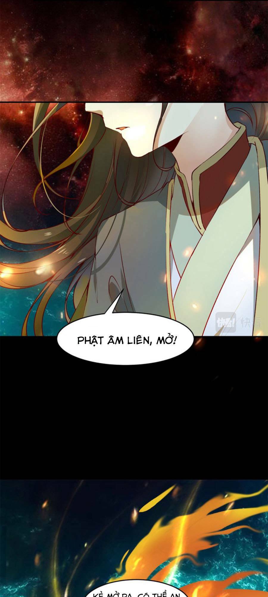 Nghịch Thiên Thần Phi Chí Thượng: Chapter 59