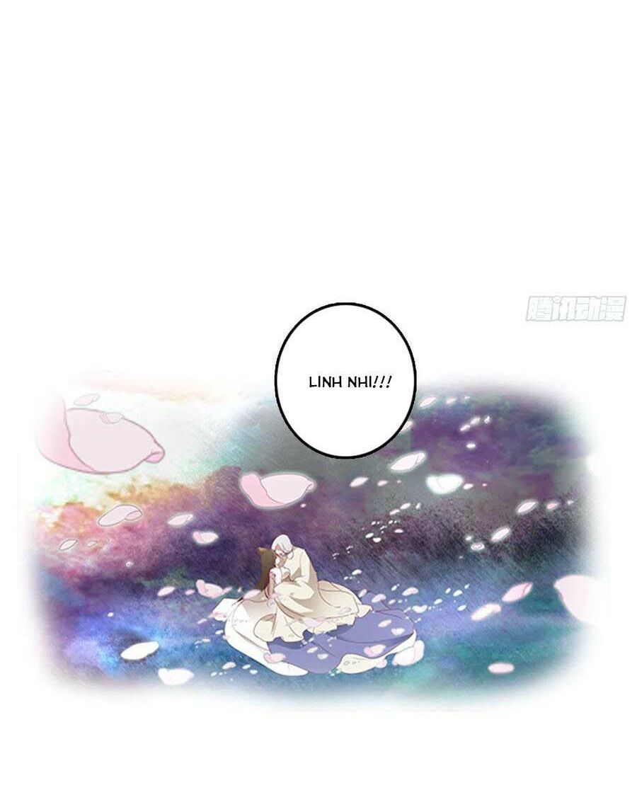 Thông Linh Phi: Chapter 686