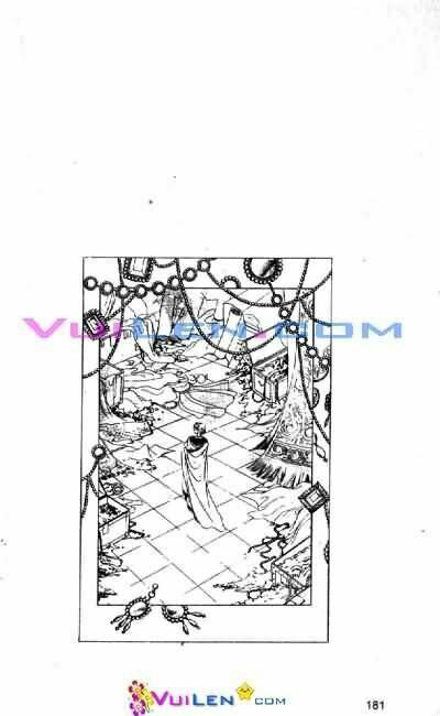 Hiệp Sĩ Nữ Hoàng: Chapter 12