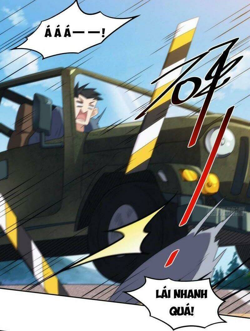 Xâm Lược Vạn Giới: Chapter 97