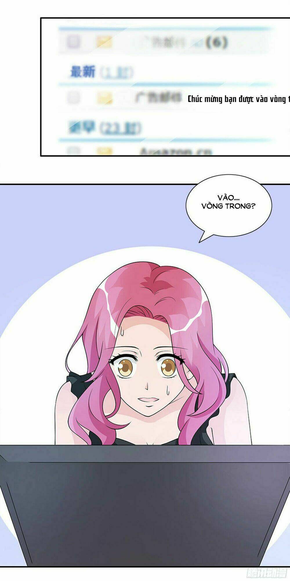 Tiểu Tâm Can Tuyệt Sủng Của Lạc Tiên Sinh: Chapter 58