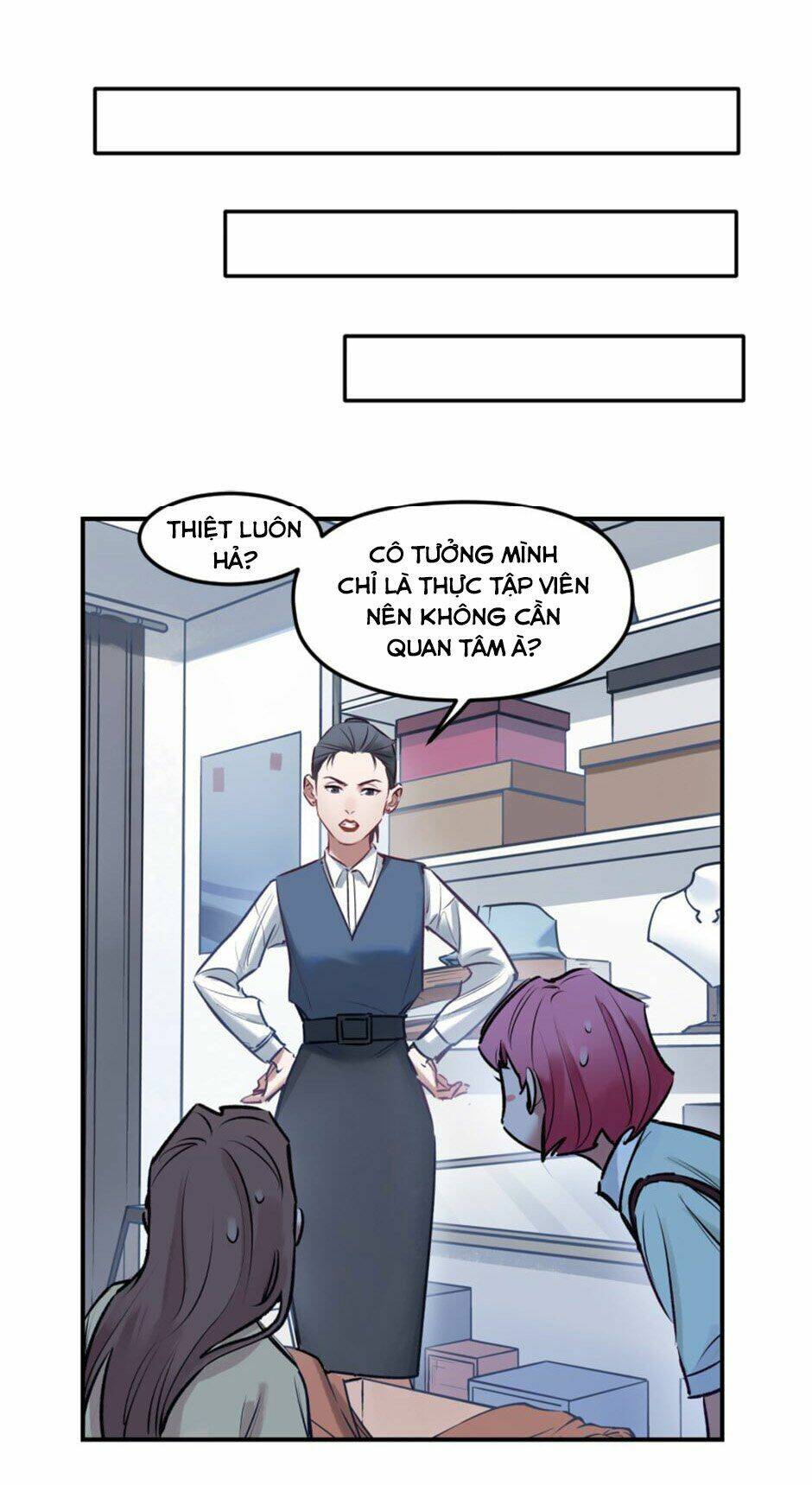 Vô Thượng Thần Vương: Chapter 8