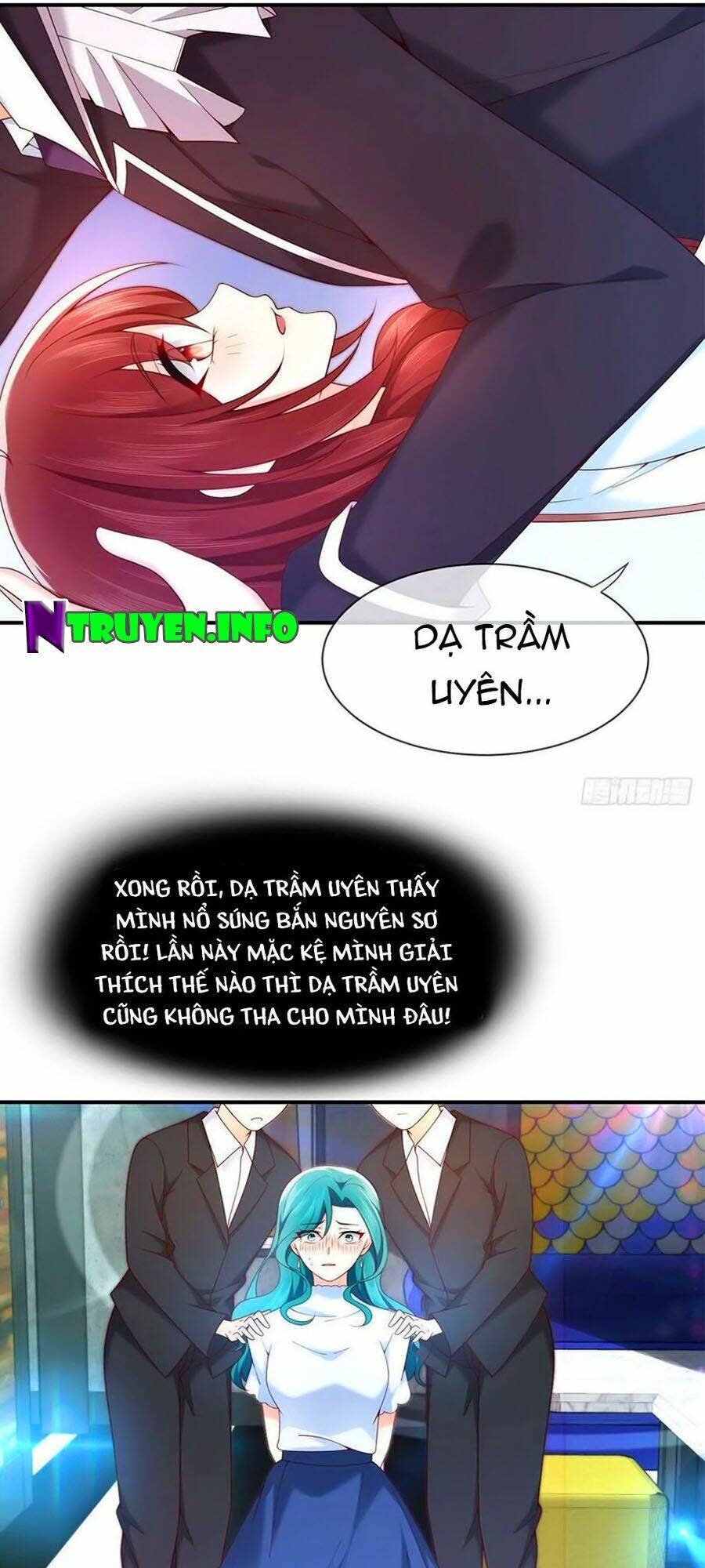 Nam Thần Truy Thê Chỉ Nam: Chapter 72