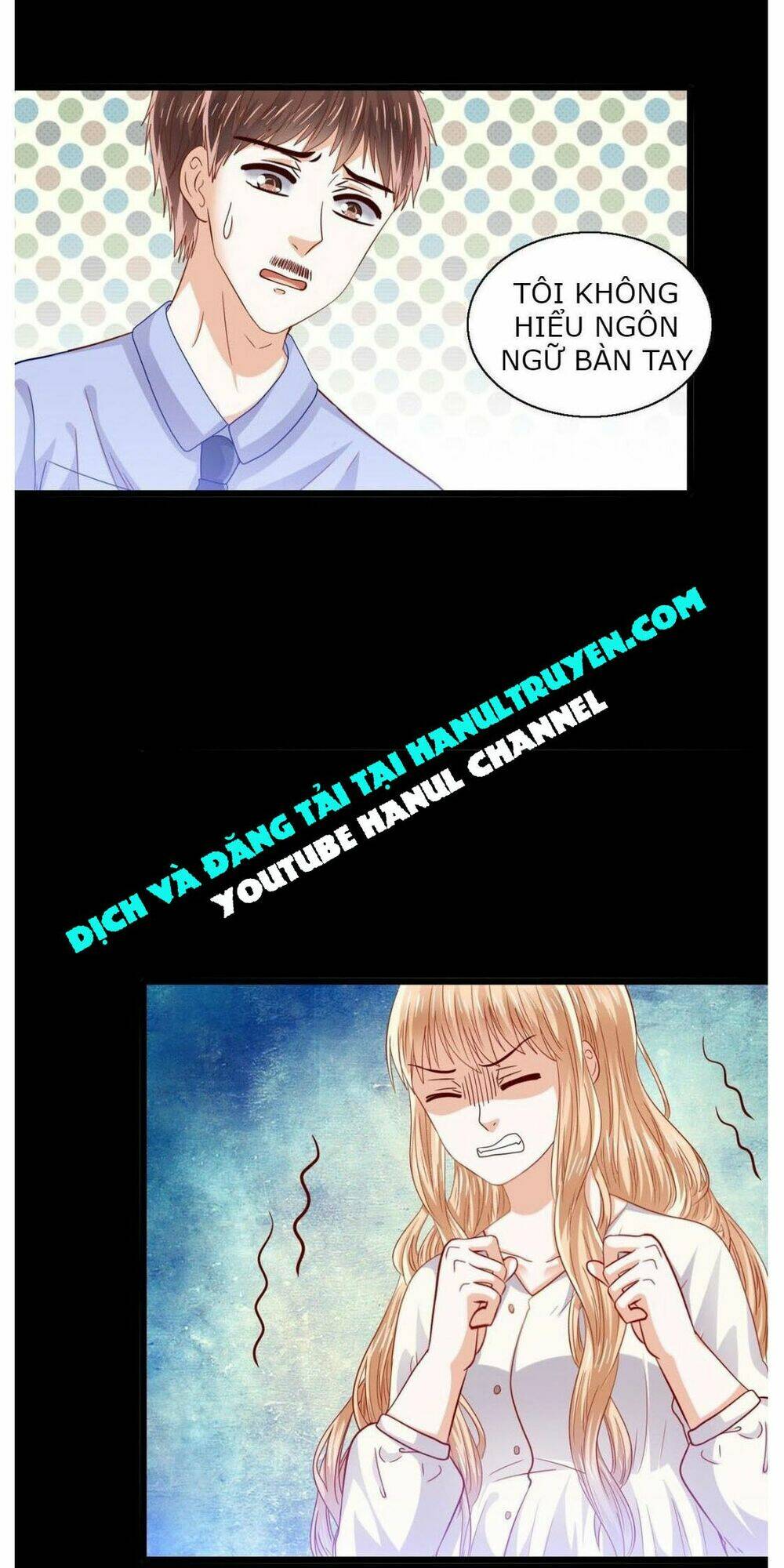 Lăng Thiếu! Nhẹ Một Chút, Đau: Chapter 26