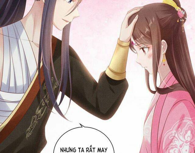 Thịnh Sủng Y Phi Chi Dao Quan Truyện: Chapter 118