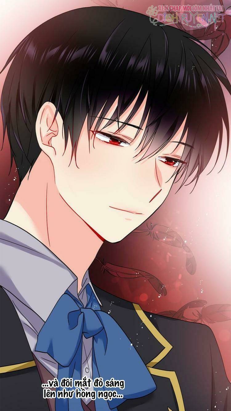 Vị Quản Gia Của Tiểu Thư: Chapter 1