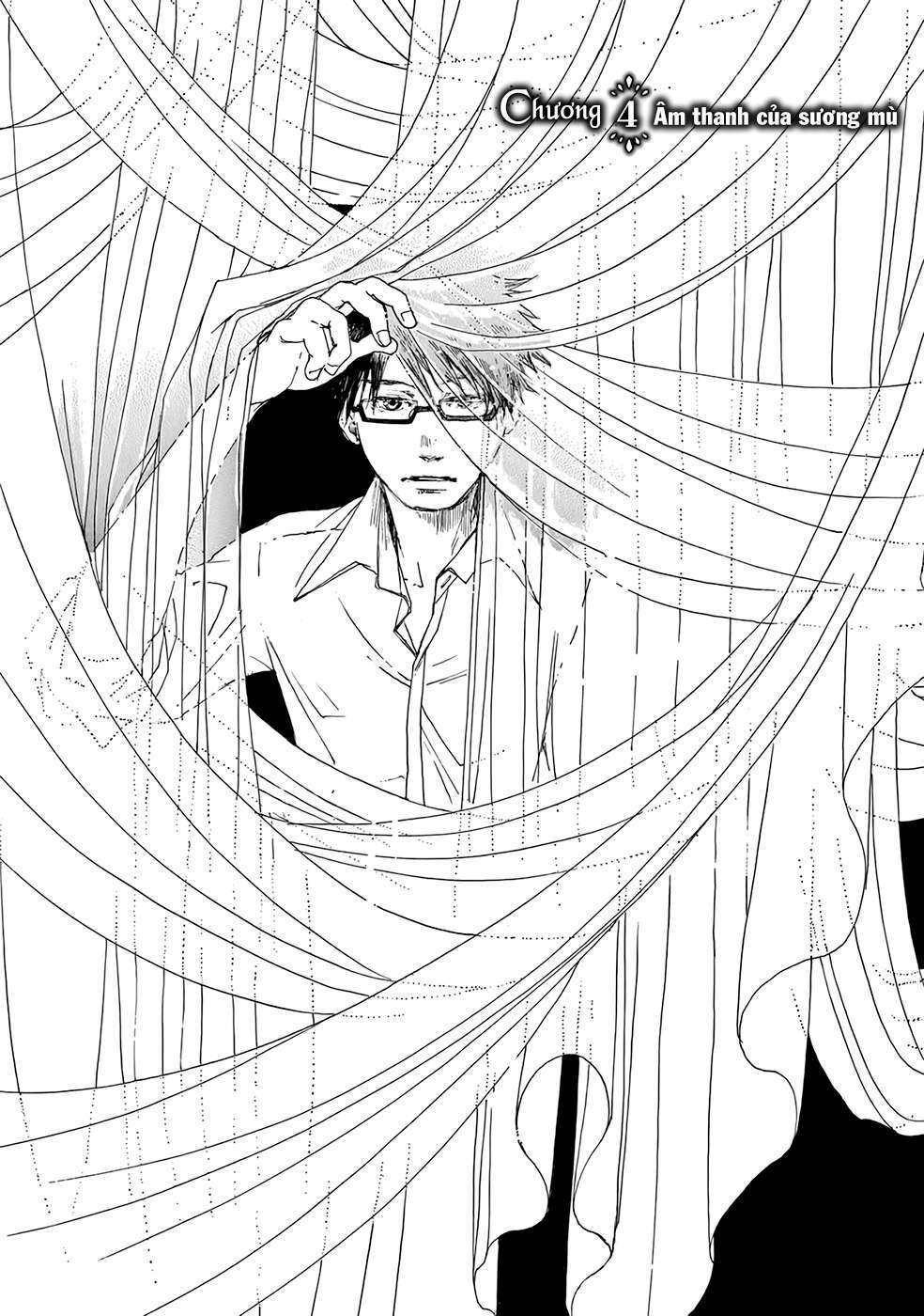 Âm Thanh Của Bầu Trời: Chapter 4