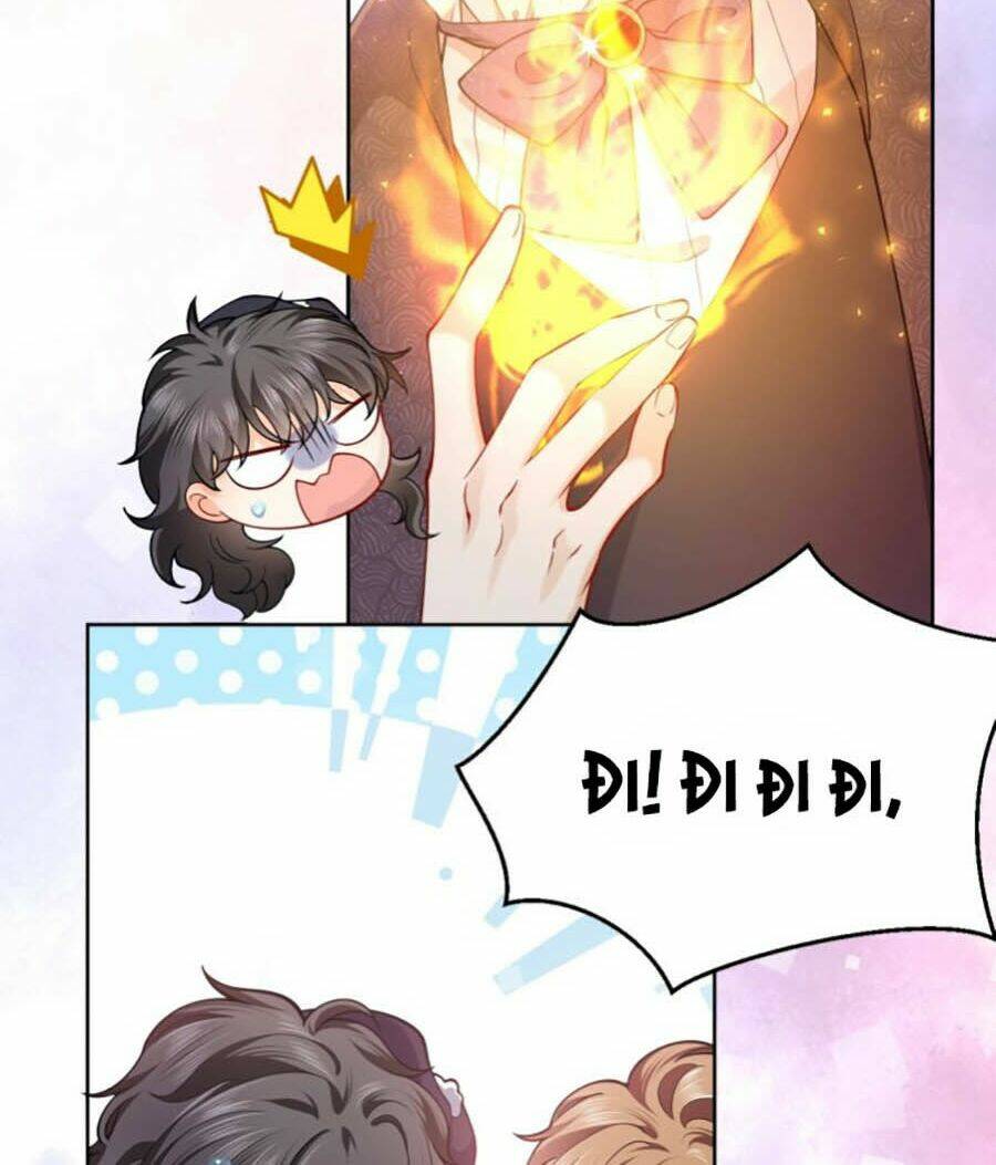 Kiên Quyết Từ Chối Làm Ma Nữ: Chapter 5