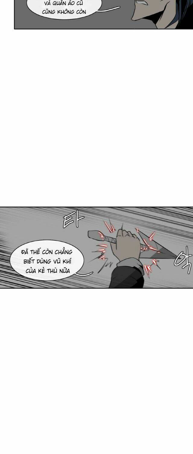 Câu Chuyện Yasuo X Riven: Chapter 5