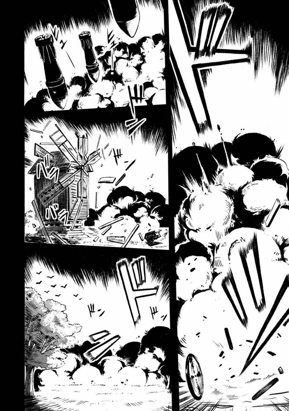 Shirayuri Wa Ake Ni Somaranai: Chapter 1