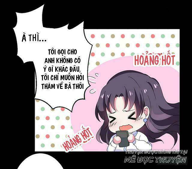 Gửi Người Không Quen: Chapter 15