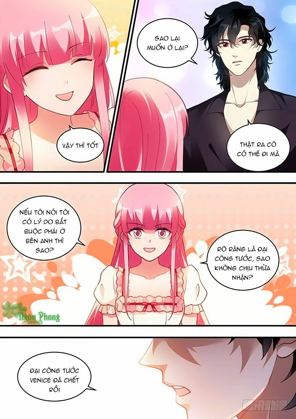 Hệ Thống Chế Tạo Nữ Thần: Chapter 251