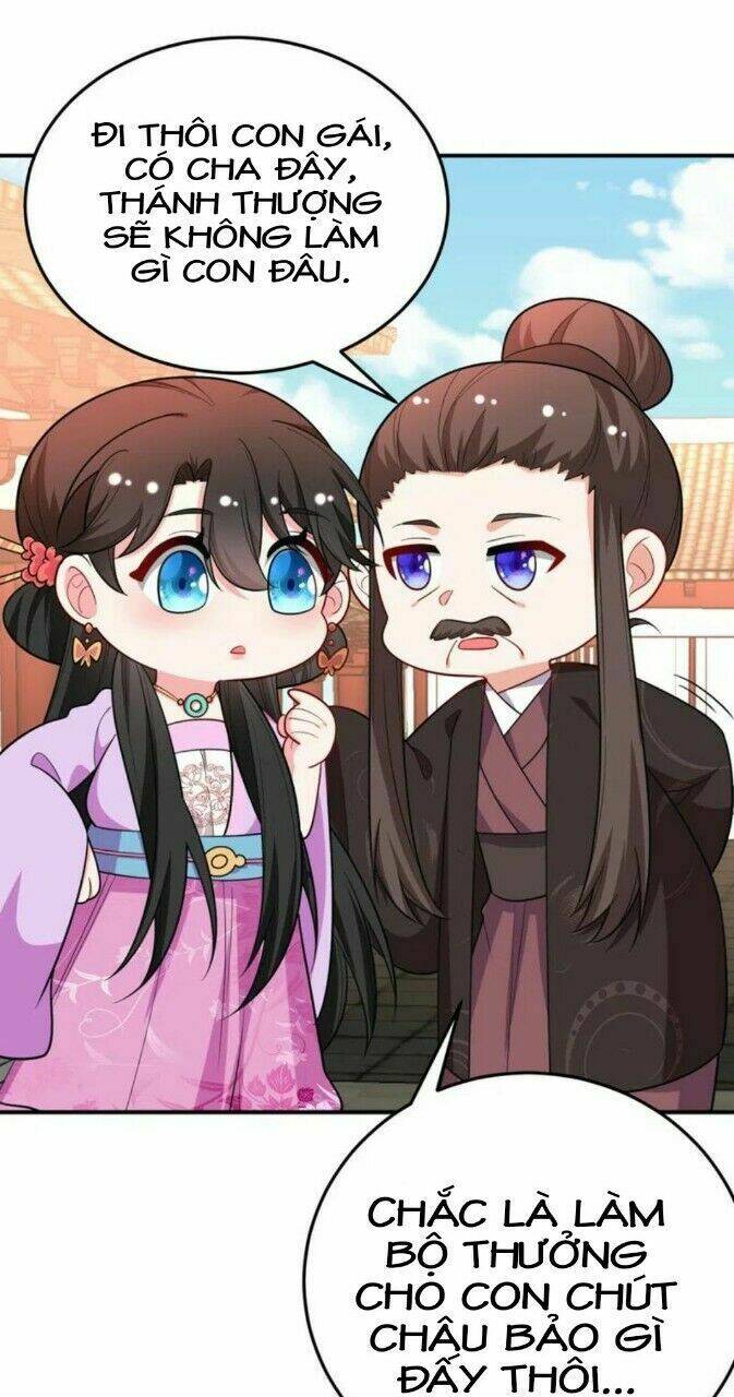 Giang Sơn Mỹ Nam Nhập Trướng Ta: Chapter 37