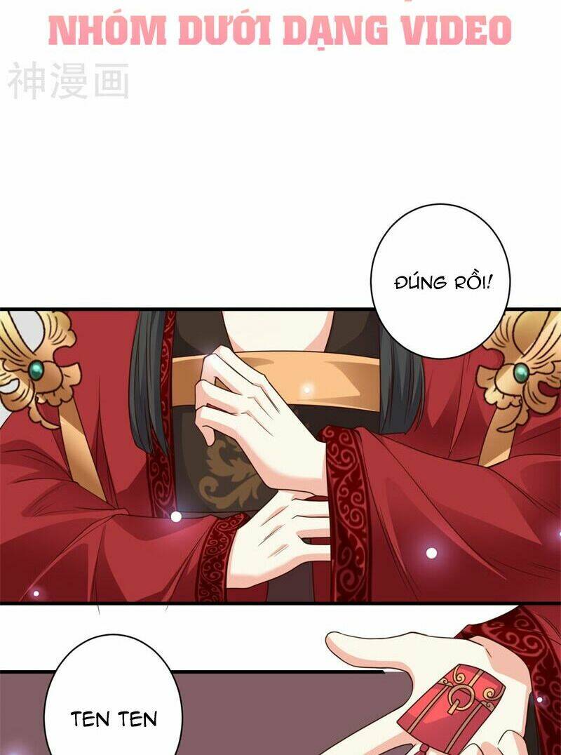 Đích Nữ Kiều Phi: Chapter 11