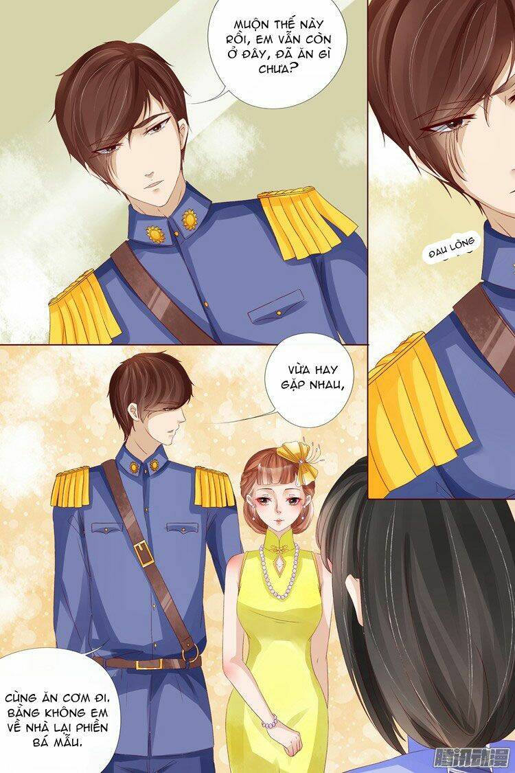 Uyển Hương: Chapter 51