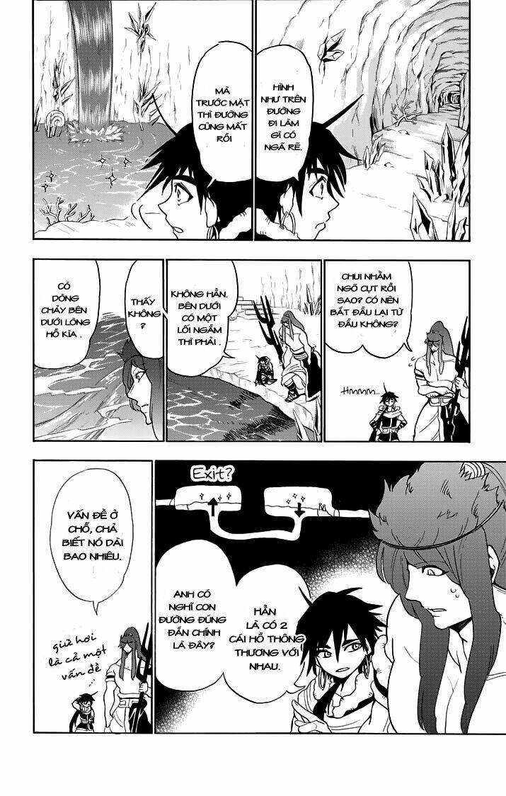 Sinbad No Bouken: Chapter 18