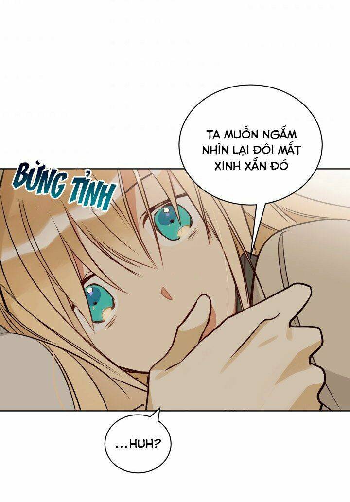 Quái Thú Với Hoa: Chapter 73