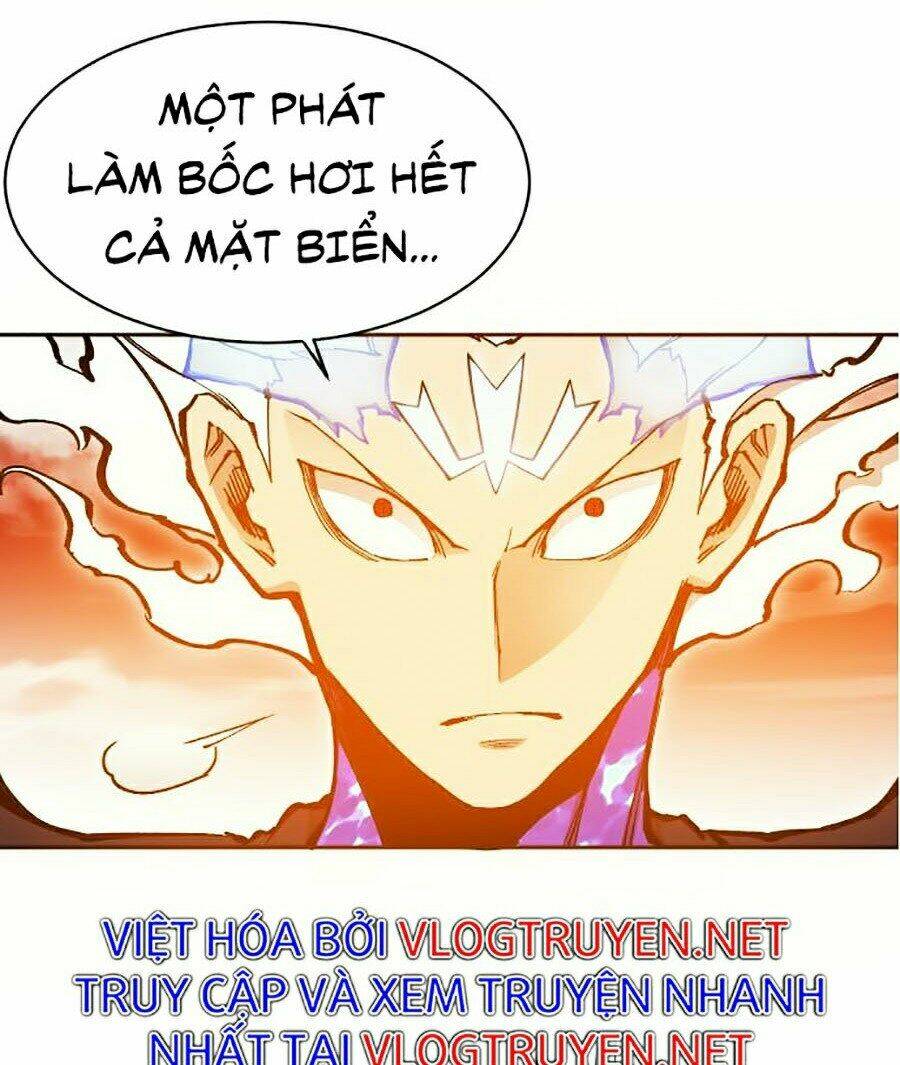 Hard Core Leveling Warrior Ss2: Chapter 110