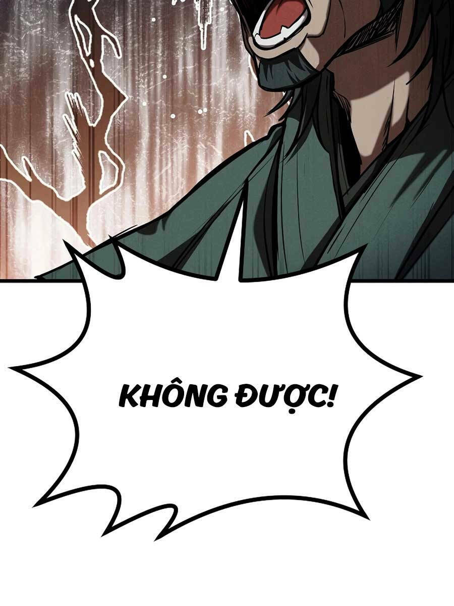 Đông Phương Bất Bại: Chapter 5