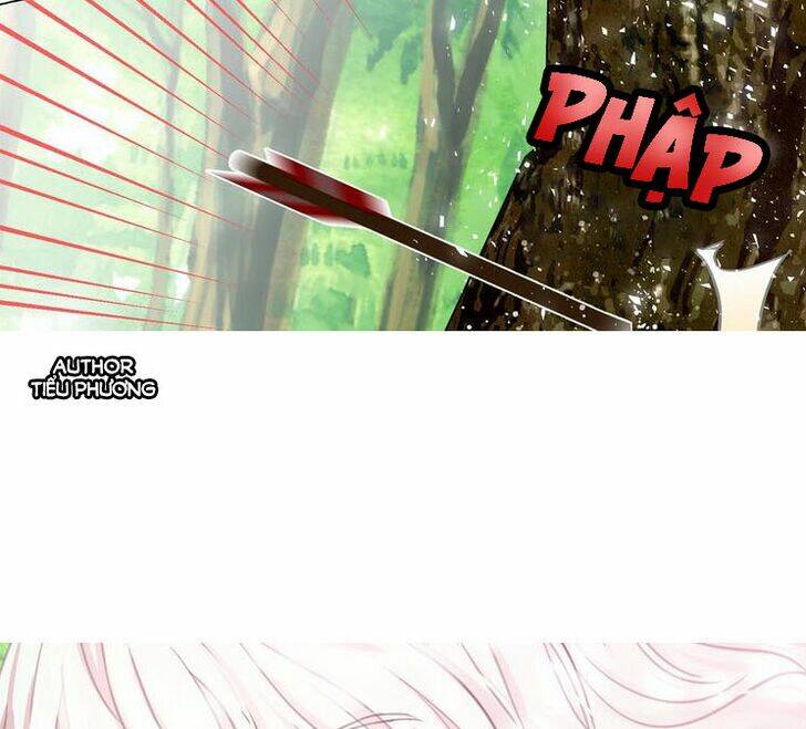 Bí Mật Của Hoàng Phi Isana: Chapter 4