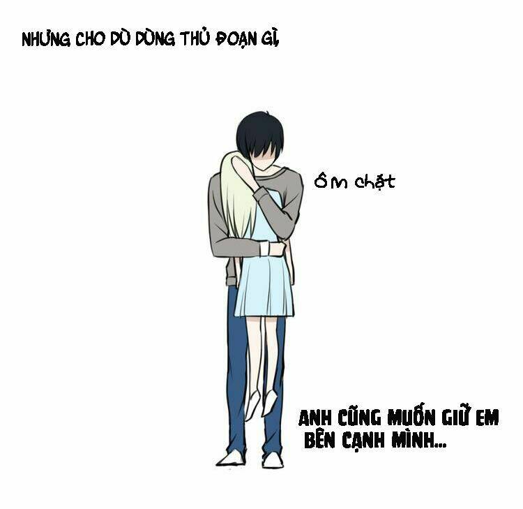 Nụ Hôn Hắc Vũ: Chapter 12