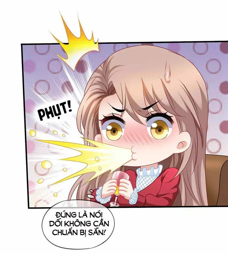 Mỹ Vị Giai Thê: Chapter 71