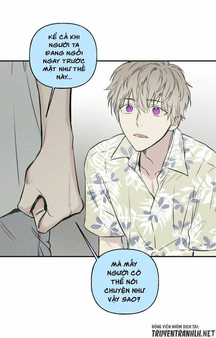 Angel Buddy: Chapter 17