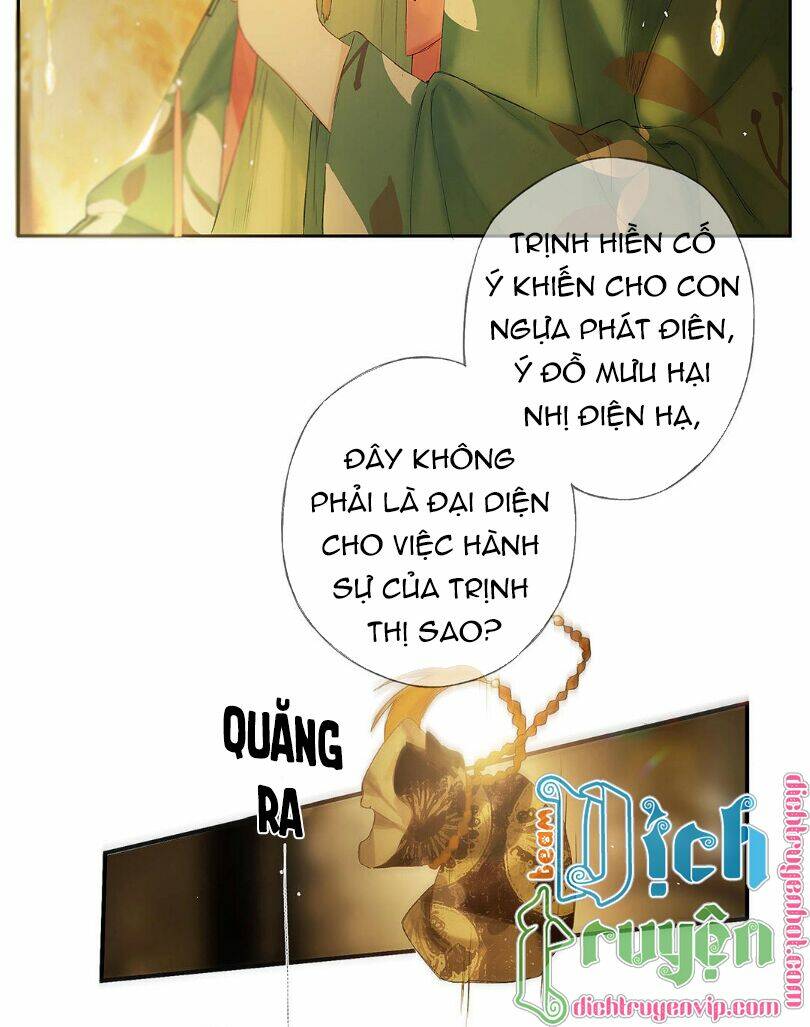 Lưu Hoa Bất Cập Xuân: Chapter 52