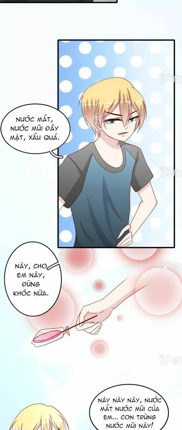 Kết Hôn Thử 99 Ngày: Chapter 22