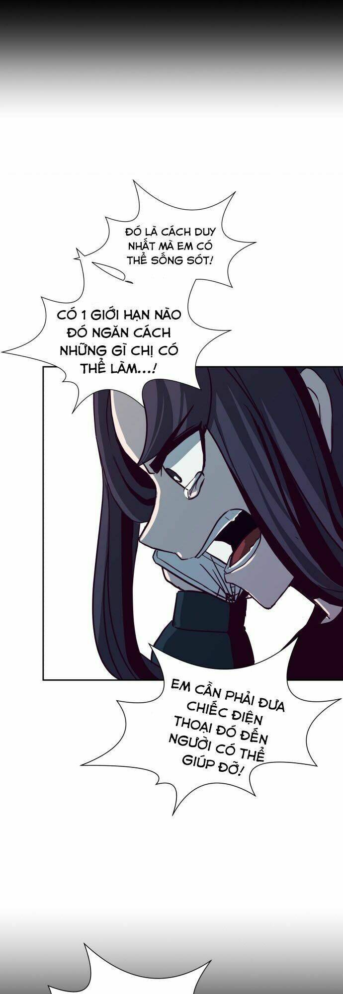 Thời Khắc Định Mệnh: Chapter 5