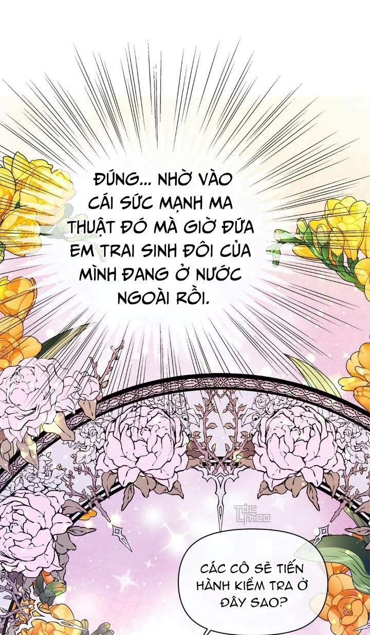 Công Chúa Thời Gian Có Hạn: Chapter 34